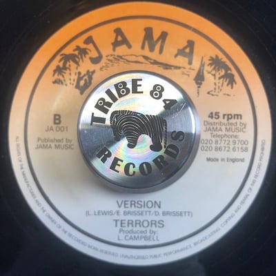 The Terrors - Don't Bother Me picture 2
