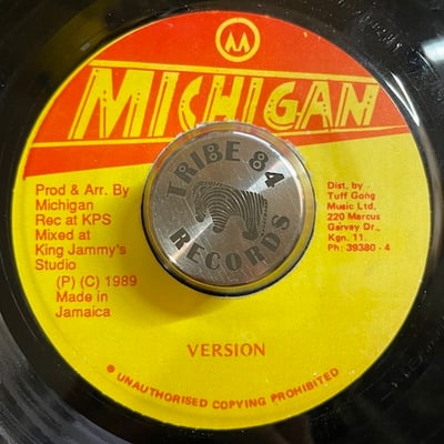 Papa Michigan - Michigan Is Not Sorry picture 2
