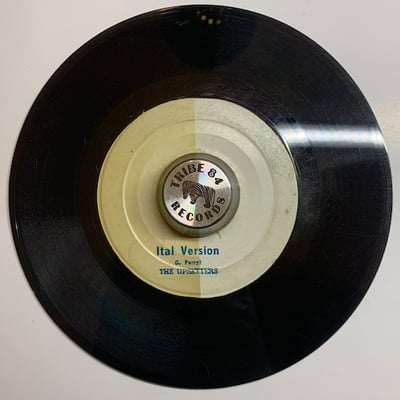 Junior Byles - Beat Down Babylon picture 4