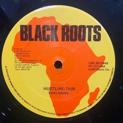 Sugar Minott - Herbman Hustling picture 2