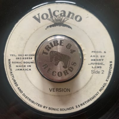 Frankie Paul - Worries In A Dance picture 2