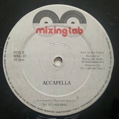 Freddie McGregor - Every Little Thing picture 2