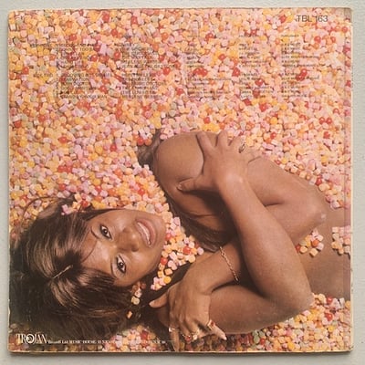 Various - Tighten Up Volume 4 picture 2