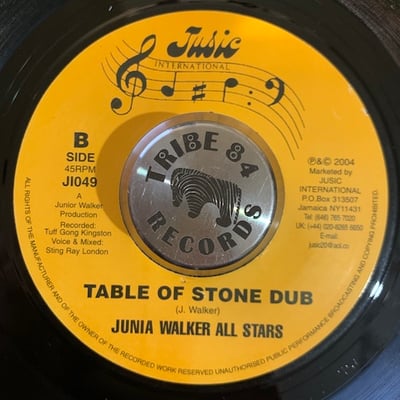 Junia Walker - The Conference Table picture 2