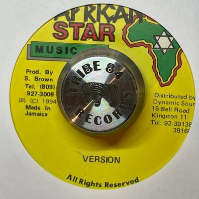 Determine - Selassie I picture 2
