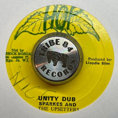 Romie Picket - Live In Unity picture 2