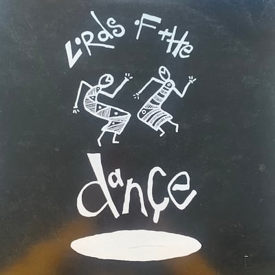 F.O.R.C.E., K. Zee - Lords Of The Dance picture 2