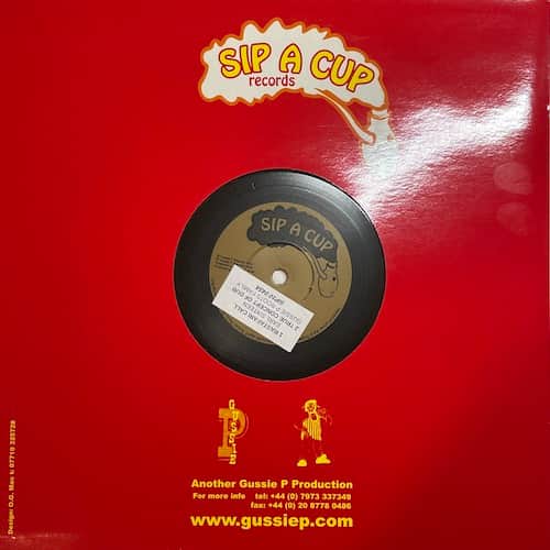 Earl Sixteen, Gussie P., Leroy "Mafia" Heywood – Rastafari Call / Not Seeing In Dub