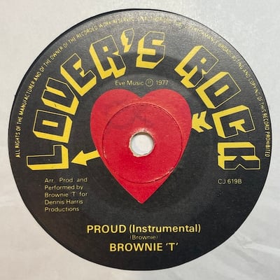 Brown Sugar - Black Pride picture 2