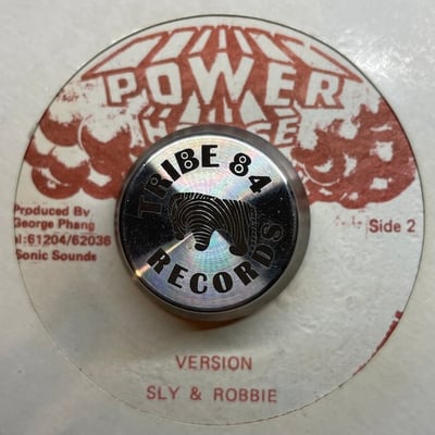 Tenor Saw - Roll Is Called picture 2
