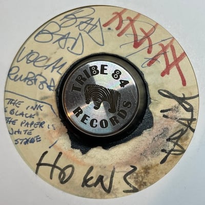 Rupie Edwards, Rupie Edwards All Stars - I Can't Forget / Big Of Me picture 2