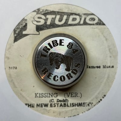Nana McLean - Till I Kiss You picture 2