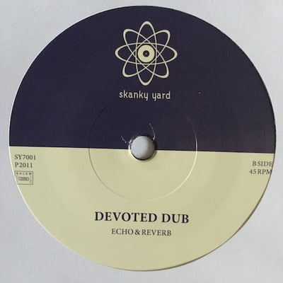 Paulinda Knight, Echo & Reverb - Devotion picture 2