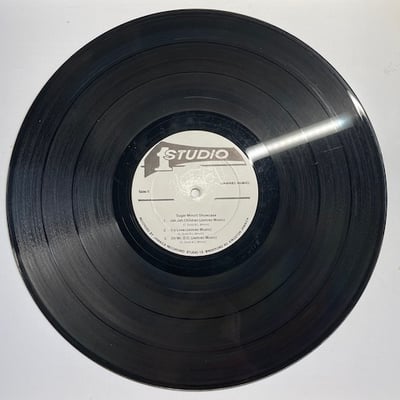 Sugar Minott - Showcase picture 4