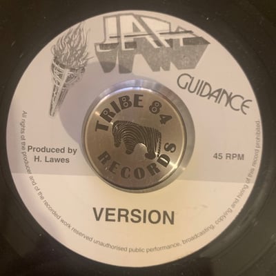 Barrington Levy - Hammer picture 2