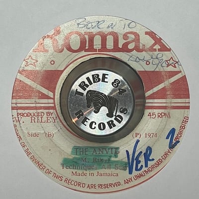 The Sensations - Born To Love You / Born To Love You (Version) picture 2