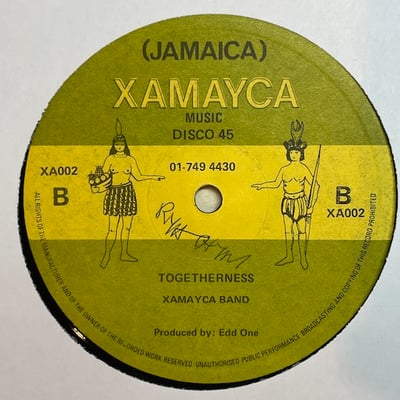 Keith Douglas, Keith Douglas - Struggling In A Babylon picture 4