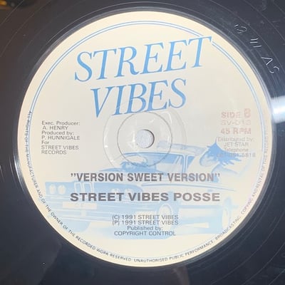 Trevor Hartley - "Home Sweet Home" picture 2
