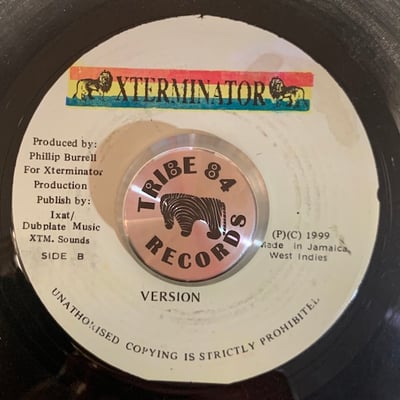 Luciano, Sizzla - Jah Blessing picture 2