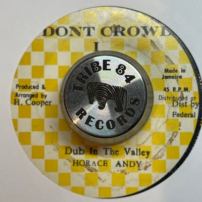 Horace Andy - Love Jah picture 2