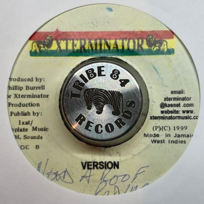 Sizzla - Praise Ye Jah picture 2