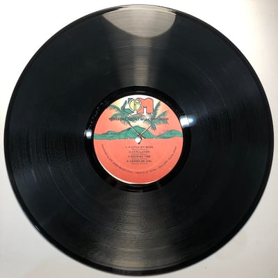 Dennis Brown - Yesterday Today And Tomorrow picture 3