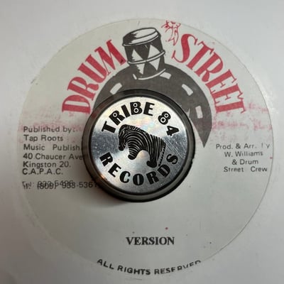Willi Williams - I Am A Winner picture 2