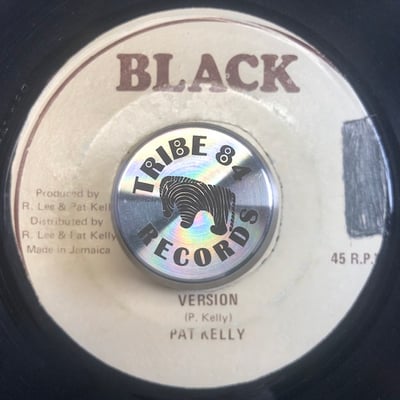 Pat Kelly - It's You I Love picture 2
