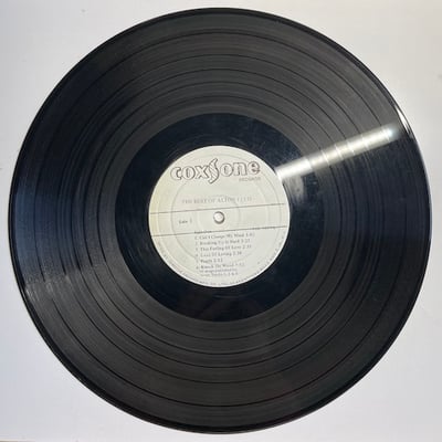 Alton Ellis - The Best Of Alton Ellis picture 4