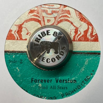 The Clarendonians - Darling Forever picture 2