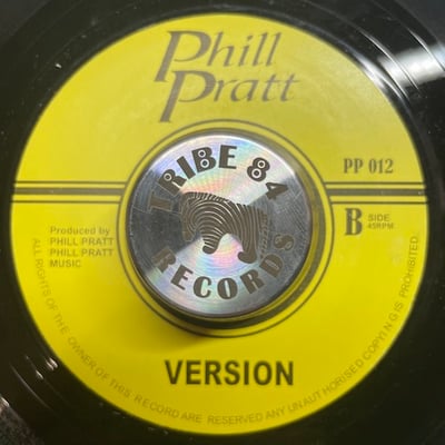 Horace Andy - Get Wise picture 2