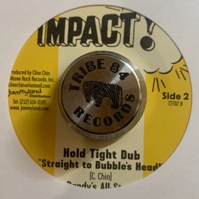 African Brothers - Hold Tight picture 2