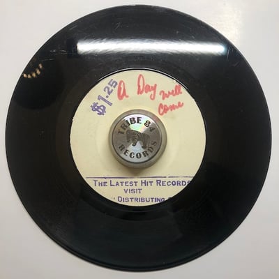 The Clarendonians - A Day Will Come picture 3