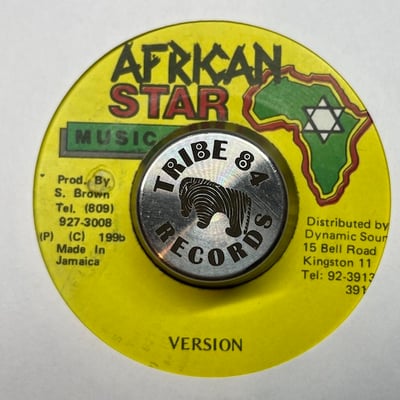 Capleton - Meditation picture 2