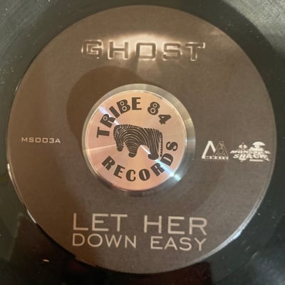 Ghost - Let Her Down Easy picture 4