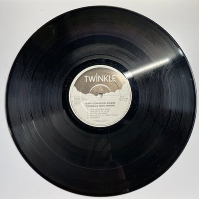 Twinkle Brothers - Babylon Rise Again picture 4
