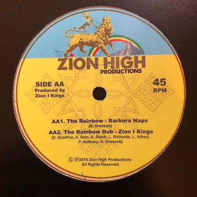 Pressure - Jah Is Worthy picture 2