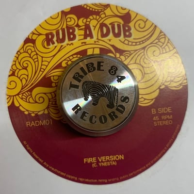 Carl Meeks - Fire picture 2