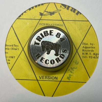 Mikey Melody - I Send Love picture 2