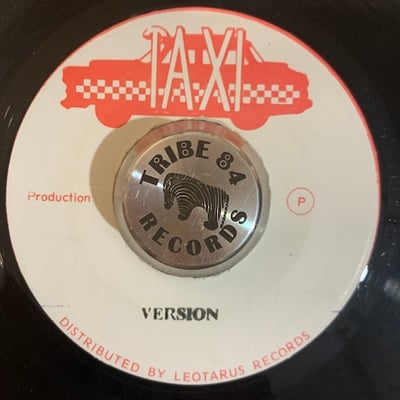 Black Uhuru - Abortation picture 2