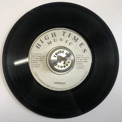 Sammy Dread - Reggae On The Move picture 4