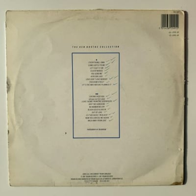Ken Boothe - The Ken Boothe Collection (Eighteen Classic Songs) picture 2