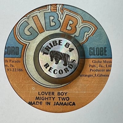Marcia Aitken - Still In Love With You Boy picture 2