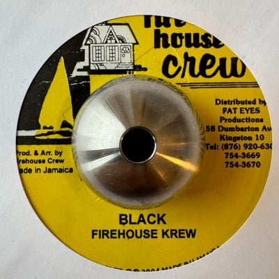 Junior Kelly - Black picture 2