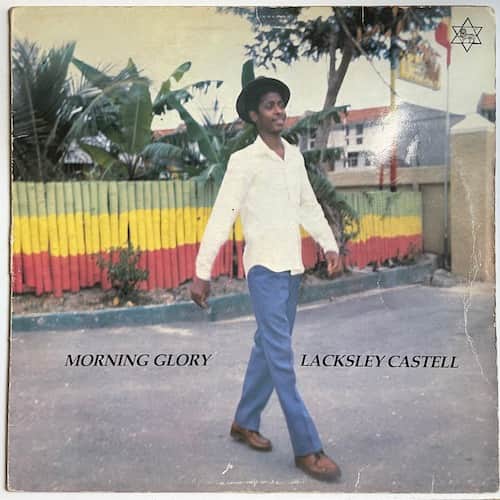 Lacksley Castell – Morning Glory