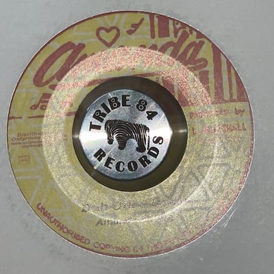 Larry Marshall - It Dread In A Rome picture 2