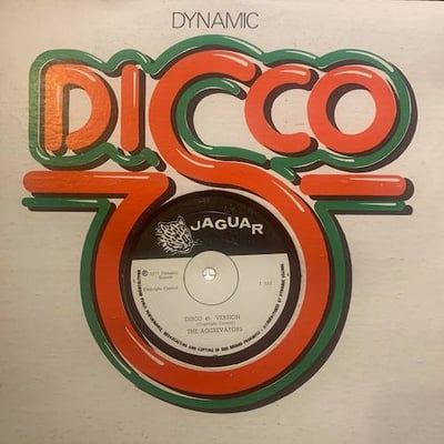 Vin Gordon - Memories Of Don De picture 2