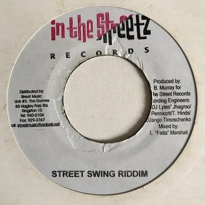 Wayne Marshall - I'll Be Aiming High picture 2