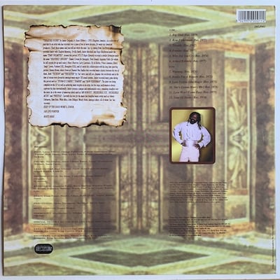 Junior Delgado - Treasure Found picture 2