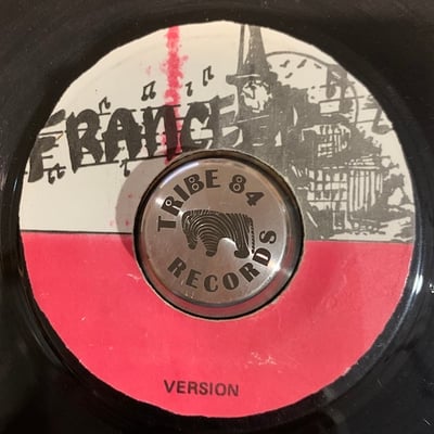 Robert Ffrench - Ruff & Tuff picture 2
